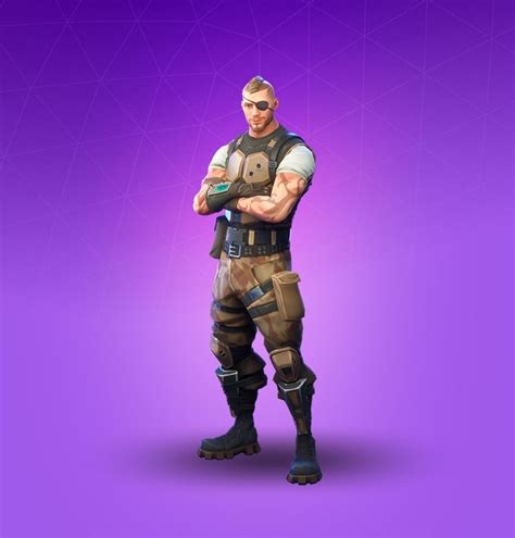Fortnite Battle Royale Outfits And Skins Cosmetics List Pro Game Guides