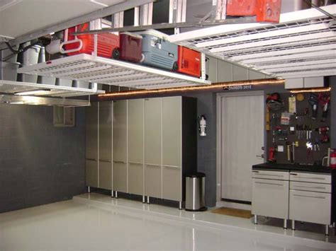 Is your garage more storage space than parking space? Garage Organization Tips to Make Yours be Useful ...
