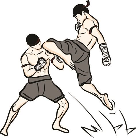 Muay Boran Thailands Ancient Boxing Art