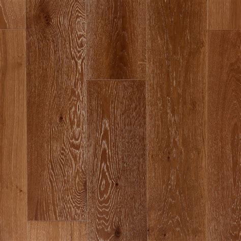 Focus On Longevity Without Sacrificing Stability With This Orleans Oak