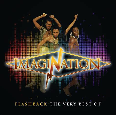 Musicollection Imagination Greatest Hits 2014