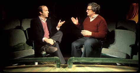 Life Itself Review Movie Review Of Roger Ebert S Life Itself From Steve James
