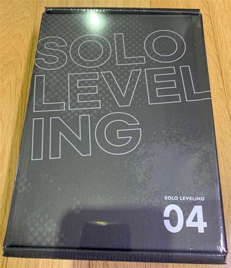 Solo Leveling 2 Book About Solo Leveling