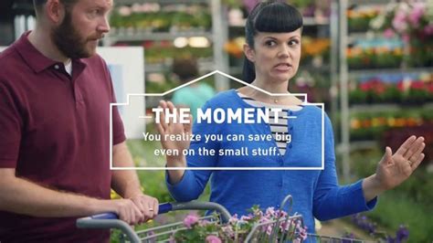 Lowes Tv Commercial The Moment All This Ispottv
