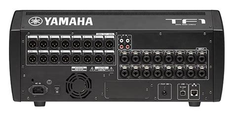 If you are on the lookout for pa mixers or pa equipment in. YAMAHA ( ヤマハ ) >TF1 デジタルミキサー 送料無料 | サウンドハウス