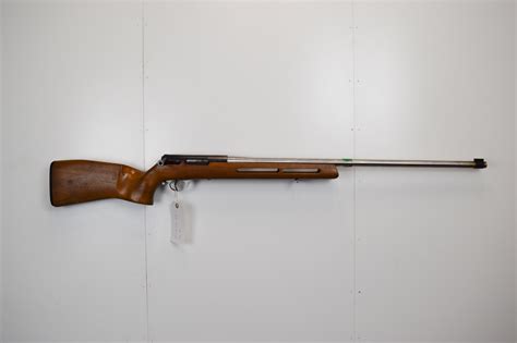 Anschutz Match 54 Model 1411 22lr Target Rifle Centaur Target Sports