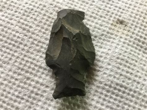 Pin By Mjtaylorwoodworks On Indian Arrowheads We Have Found Antiques