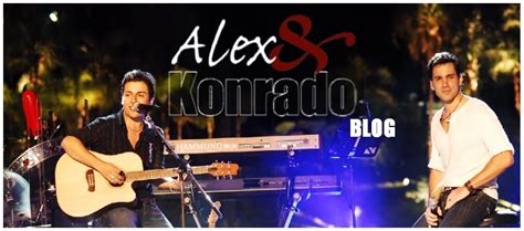 Unidos Pela Música Alex And Konrado
