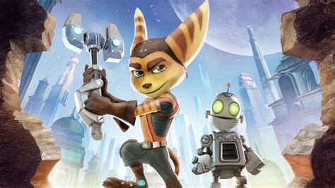 Every Ratchet And Clank Game Definitively Ranked From Worst To Best