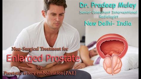 How To Treat Enlarged Prostate Bobby Vincents Blog