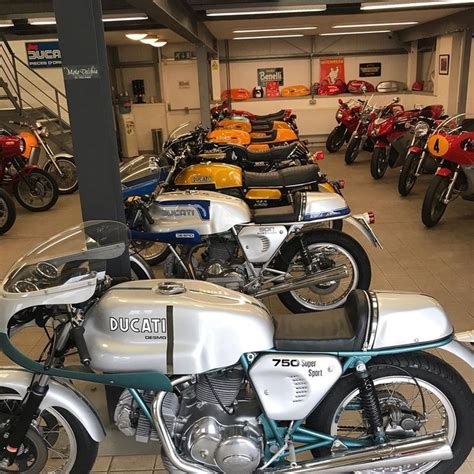 Made In Italy Motorcycles Ltd On Instagram The Best Selection Of