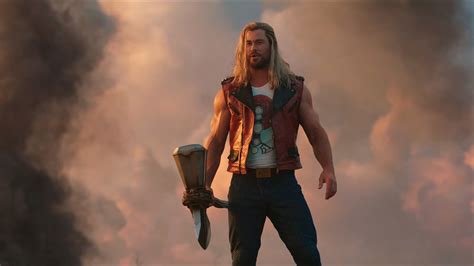 Watch Thor Love And Thunder 2022 Online For Free Now Zinkmovies