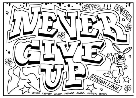 Https://techalive.net/coloring Page/positive Quote Coloring Pages