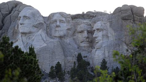 Mount Rushmore The Native American Side Of The Story Is Still Missing
