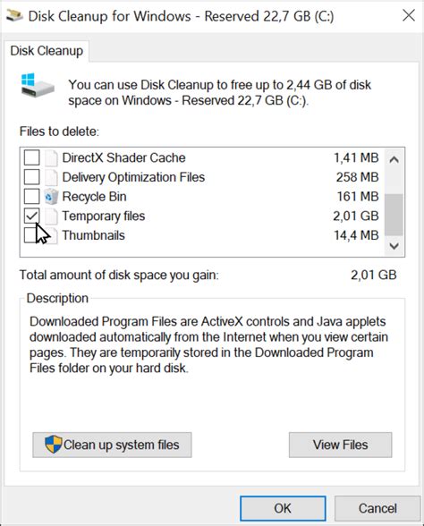 What Are Tmp Files And How Should I Delete Them Jetico