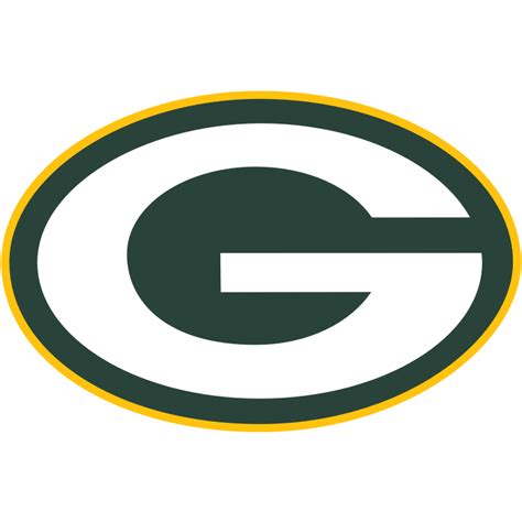 Green Bay Packers Logo Png - Green Bay Packers Logo PNG Transparent png image