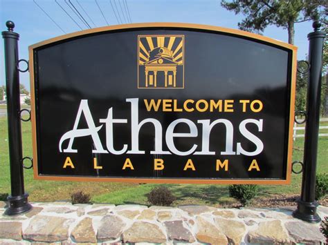 Athens Alabama Athens Alabama Sweet Home Alabama Athens Alabama