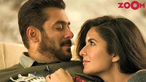 Salman Khan And Katrina Kaif To Recreate O O Jaane Jaana For Time To
