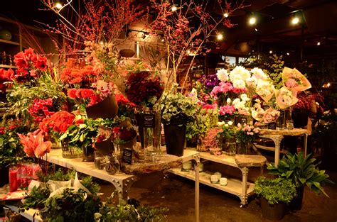 Aoyama Flower Market Tea House The Beautiful Flower Cafe In Tokyo
