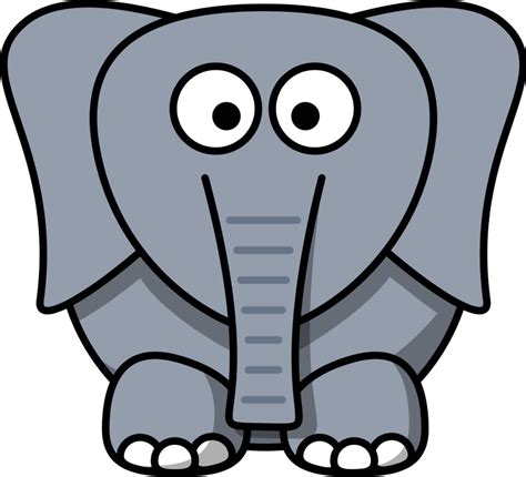 Free Funny Elephant Cartoon Download Free Funny Elephant Cartoon Png