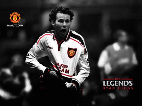 Enjoy the match between manchester united and brighton and hove albion, taking place at england on april 4th, 2021, 7:30 pm. The Legend Ryan Giggs | Official manchester united website ...