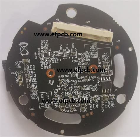 Reap The Advantages Of Outsourcing PCB Assembly High Quality PCB Co Limited