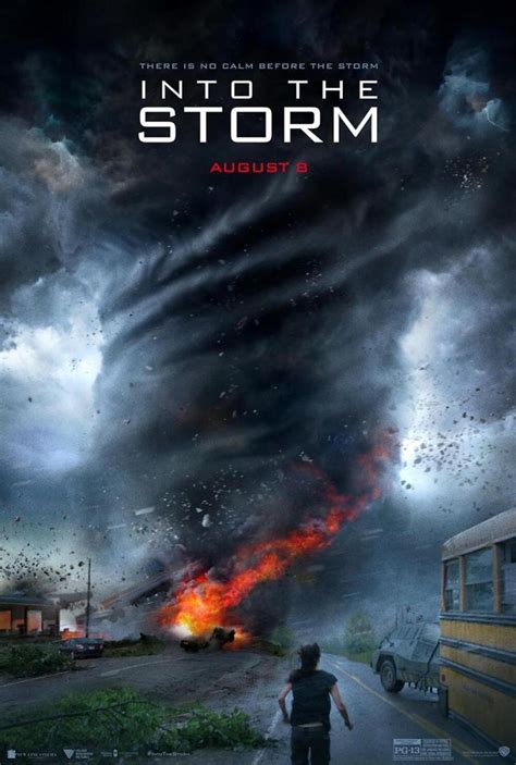 Into the storm movie reviews & metacritic score: Into the Storm DVD Release Date November 18, 2014