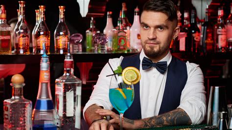 Everything You Need To Know About Bartending Barwizard