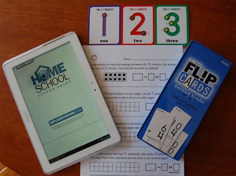 Use the free math printables in muffin tins or use them to make counting containers. Every Bed of Roses: A Touch Math Adventure {TouchMath Review}