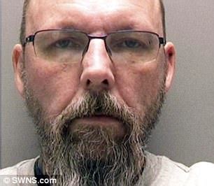 Paedophile Jailed For Nine Years For Abusing A Boy Express Digest