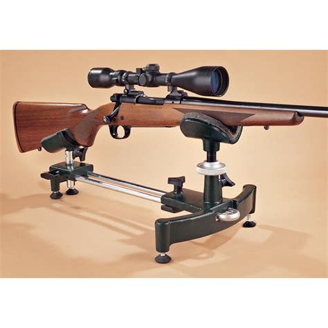 Premier Rifle Rest 104095 Shooting Rests At Sportsmans Guide
