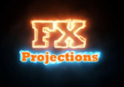 Fx Projections