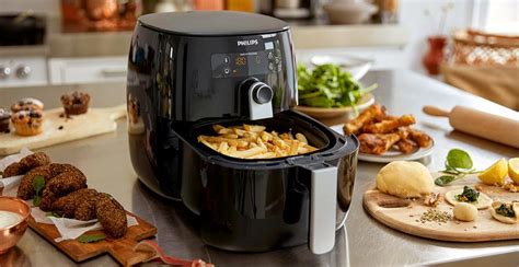 Ini dia beberapa contoh menu makan siang yang sudah kami rangkum. Menggoreng Makanan dengan Air Fryer, Benarkah Lebih Sehat ...