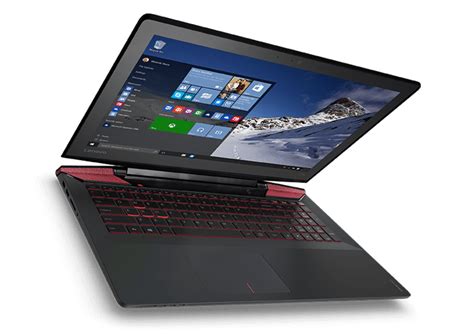 Buy Lenovo Ideapad Y700 Core I7 Gaming Laptop At Za