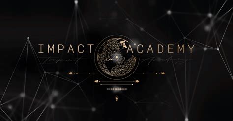 Impact Academy Program