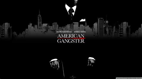 Download American Gangster 1 Wallpaper 1920x1080 Wallpoper 449861