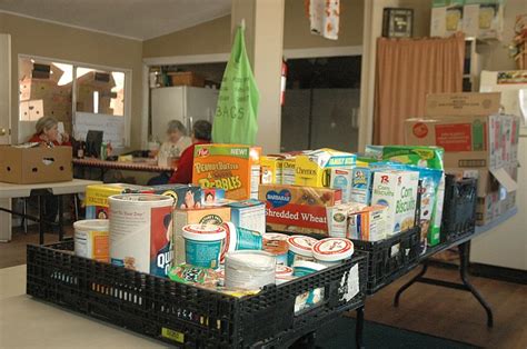 Contact your local community food bank to find food or click here to read about public assistance programs. 5 ways you can feed the hungry in the Prescott area | The ...