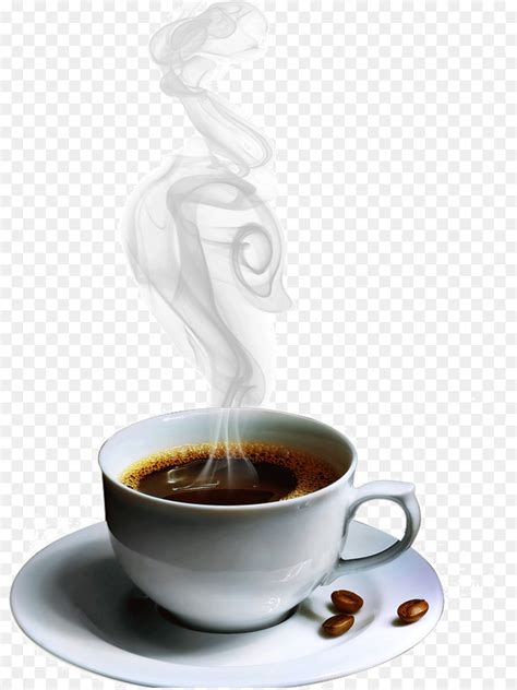 Finest Steaming Coffee Cup #DQ68 - Advancedmassagebysara