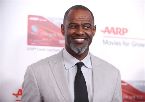 Then And Now Brian Mcknight Over The Years Photos Z 1079