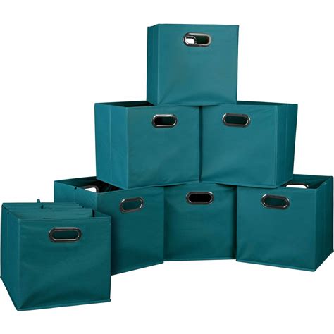 Regency Collapsible Storage Tote Collection