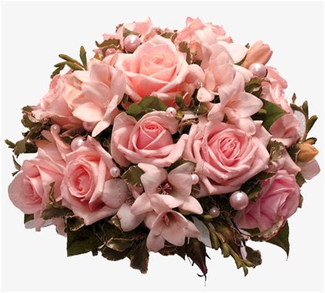 Wedding Flowers Bouquet Png Flower Transparent Background Bouquet Png Image Transparent Png