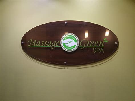 Massage Green Spa 26 Photos And 118 Reviews Massage 16432 Beach