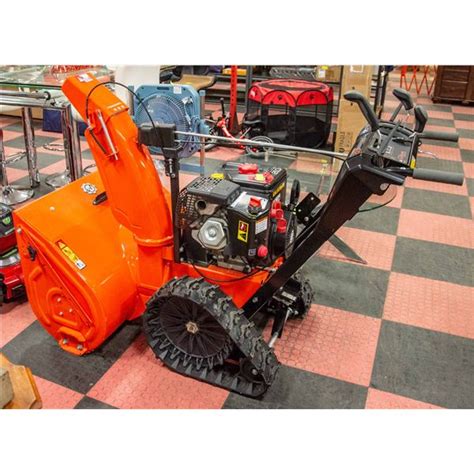 Ariens Pro 32 Hydrostatic Snow Blower