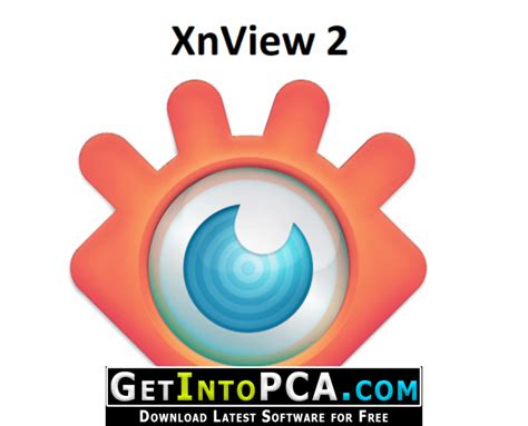Xnview Full Download Xnview Free Peatix An Efficient Multimedia