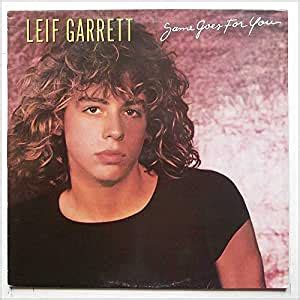 Check out our list for saying the same goes for you in different languages. Leif Garrett - Same Goes For You - Amazon.com Music