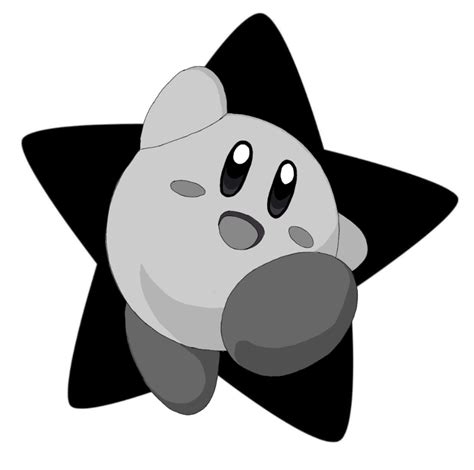 A Nice Profile Picture With Kirby In His Alternate Costume 6 By