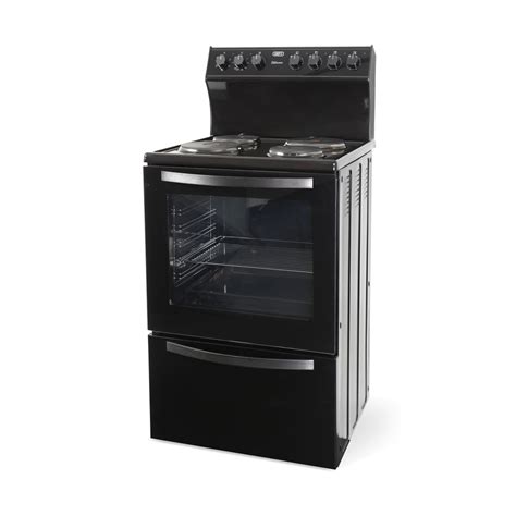 Defy 4 Plate Electric Stove Shop Now