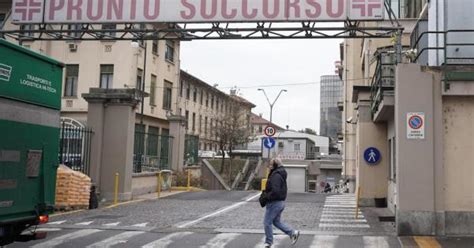 È morta la donna accoltellata dal marito a Torino La Gazzetta del