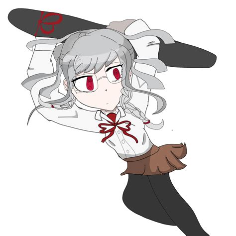 Peko Pekoyama By Mecacaekamen On Deviantart