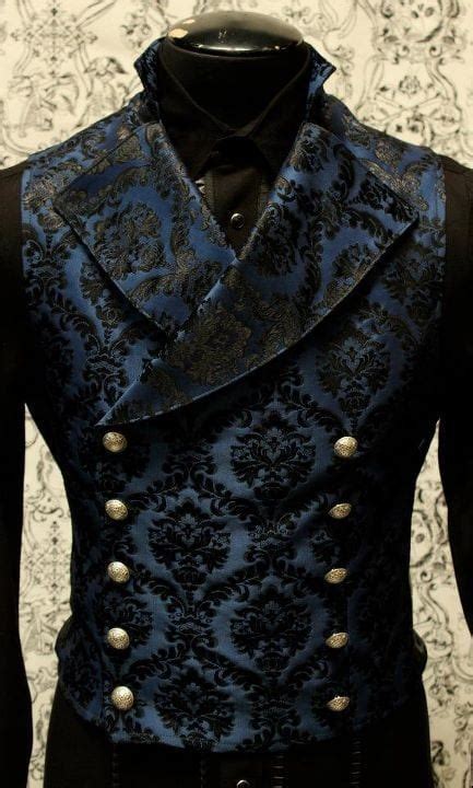 7 Different Waistcoat Outfits Men Should Definitely Give A Try The